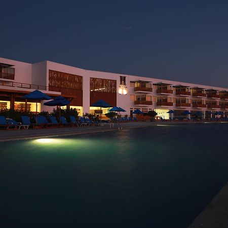 San Agustin Paracas Eksteriør billede