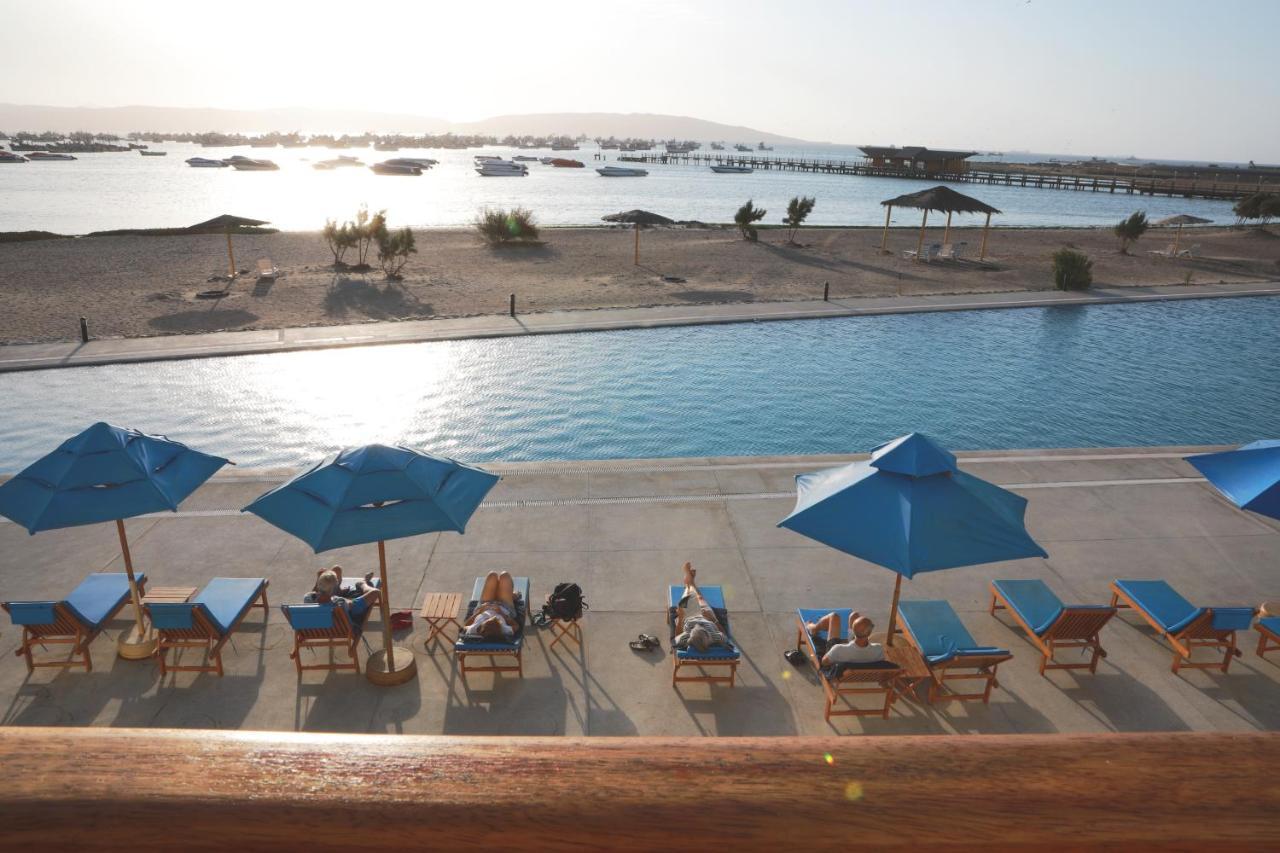 San Agustin Paracas Eksteriør billede