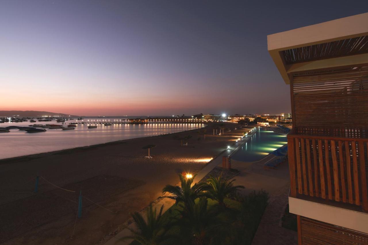 San Agustin Paracas Eksteriør billede