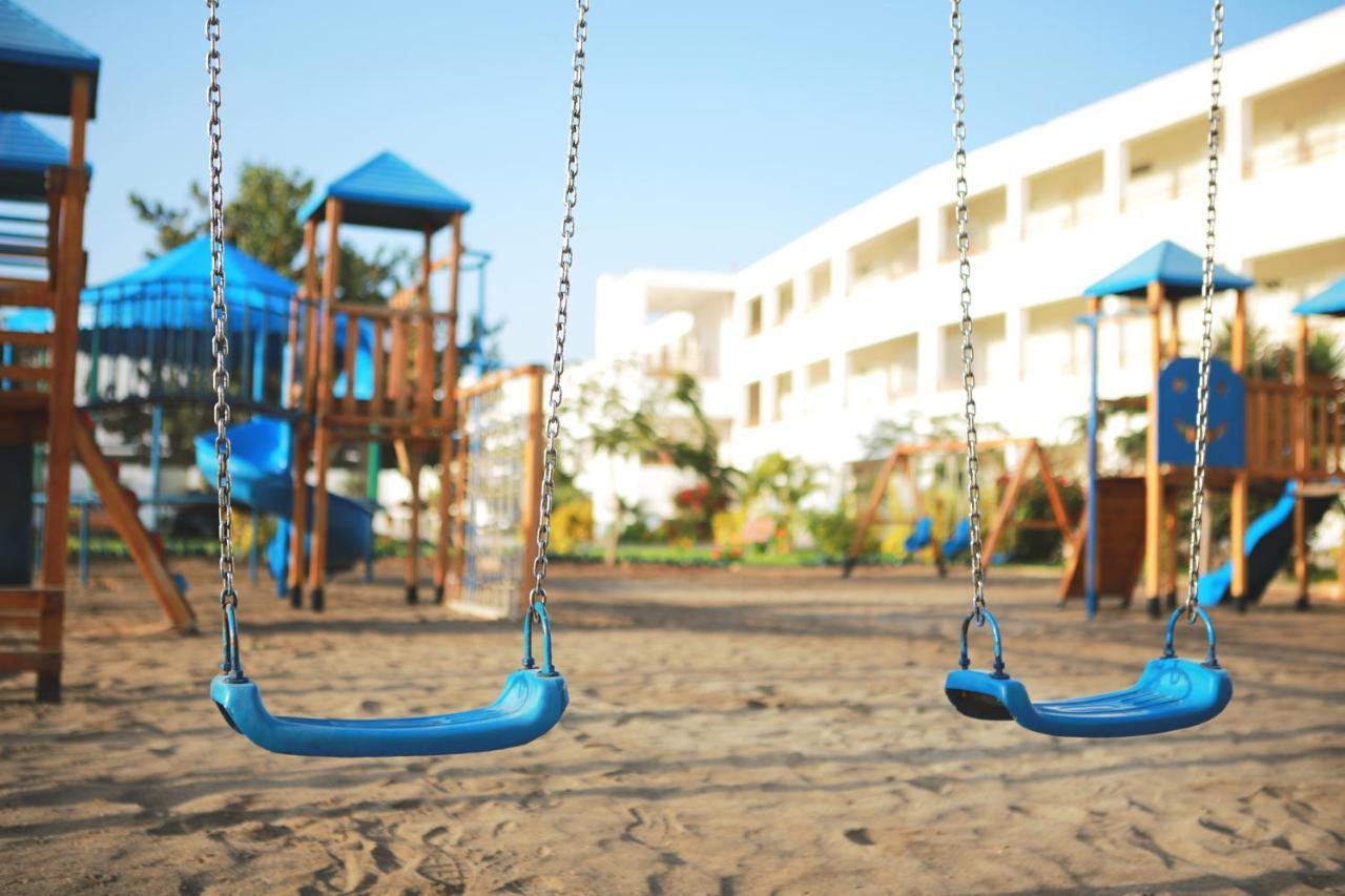 San Agustin Paracas Eksteriør billede
